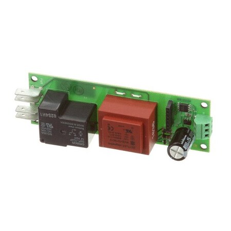 Alto-Shaam Control, Board Carvery Pr Esetsuses Ba-34506, Cs-2 CC-34594